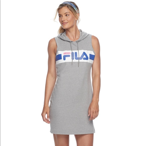 Fila sport dress Clearance
